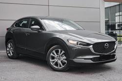 2026 Mazda CX-30 G20 Evolve