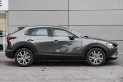 2026 Mazda CX-30 G20 Evolve