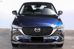 2026 Mazda CX-5 G25 Maxx Sport
