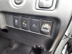 2018 Mitsubishi Pajero Sport GLS