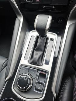 2018 Mitsubishi Pajero Sport GLS