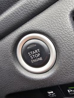 2018 Mitsubishi Pajero Sport GLS