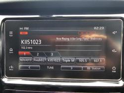 2018 Mitsubishi Pajero Sport GLS