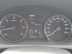 2018 Mitsubishi Pajero Sport GLS