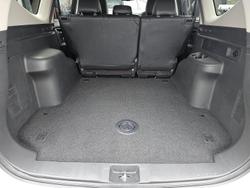 2018 Mitsubishi Pajero Sport GLS