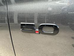 2018 FORD MUSTANG FASTBACK GT 5.0 V8 FN Grey