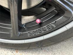 2018 FORD MUSTANG FASTBACK GT 5.0 V8 FN Grey