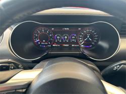 2018 FORD MUSTANG FASTBACK GT 5.0 V8 FN Grey