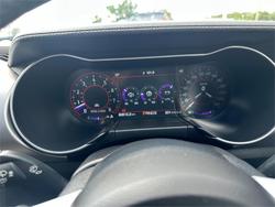 2018 FORD MUSTANG FASTBACK GT 5.0 V8 FN Grey