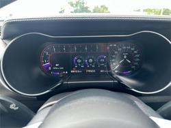 2018 FORD MUSTANG FASTBACK GT 5.0 V8 FN Grey