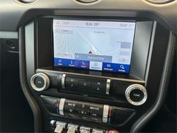 2018 FORD MUSTANG FASTBACK GT 5.0 V8 FN Grey