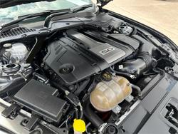 2018 FORD MUSTANG FASTBACK GT 5.0 V8 FN Grey