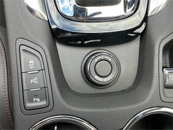 2017 HOLDEN COMMODORE SS-V REDLINE MOTORSPORT EDT VF II MY17 Silver