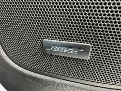 2017 HOLDEN COMMODORE SS-V REDLINE MOTORSPORT EDT VF II MY17 Silver