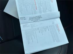 2017 HOLDEN COMMODORE SS-V REDLINE MOTORSPORT EDT VF II MY17 Silver