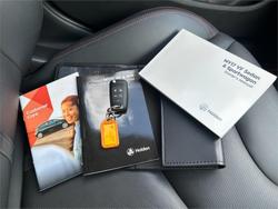 2017 HOLDEN COMMODORE SS-V REDLINE MOTORSPORT EDT VF II MY17 Silver