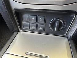 2017 TOYOTA LANDCRUISER PRADO GXL (4x4) GDJ150R MY17 WHITE
