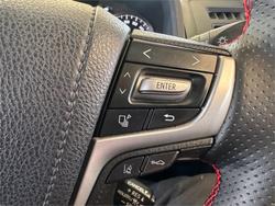 2017 TOYOTA LANDCRUISER PRADO GXL (4x4) GDJ150R MY17 WHITE