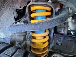 2017 TOYOTA LANDCRUISER PRADO GXL (4x4) GDJ150R MY17 WHITE