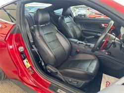 2020 FORD MUSTANG GT 5.0 V8 FN MY20 Red