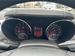 2015 HOLDEN COMMODORE SS-V VF II Green