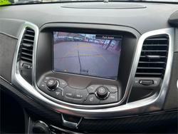 2015 HOLDEN COMMODORE SS-V VF II Green