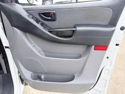 2018 Hyundai iLoad TQ3-V Series II MY18 Creamy White