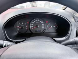 2018 Hyundai iLoad TQ3-V Series II MY18 Creamy White