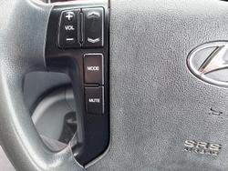 2018 Hyundai iLoad TQ3-V Series II MY18 Creamy White