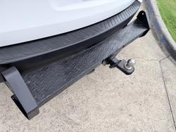 2018 Hyundai iLoad TQ3-V Series II MY18 Creamy White