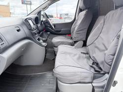 2018 Hyundai iLoad TQ3-V Series II MY18 Creamy White