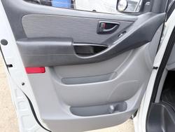 2018 Hyundai iLoad TQ3-V Series II MY18 Creamy White