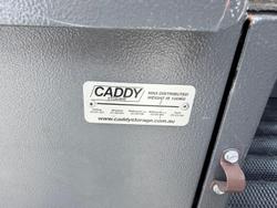 2018 Hyundai iLoad TQ3-V Series II MY18 Creamy White