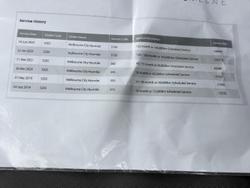 2018 Hyundai iLoad TQ3-V Series II MY18 Creamy White