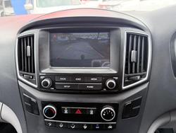 2018 Hyundai iLoad TQ3-V Series II MY18 Creamy White