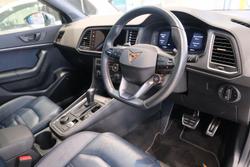 2024 CUPRA Ateca VZx