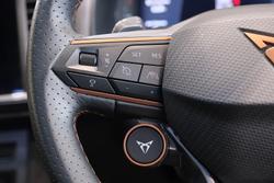 2024 CUPRA Ateca VZx