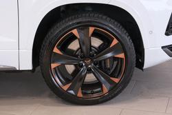 2024 CUPRA Ateca VZx