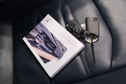 2024 CUPRA Ateca VZx