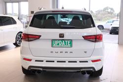 2024 CUPRA Ateca VZx