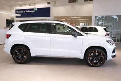 2024 CUPRA Ateca VZx