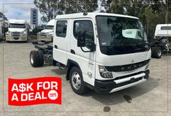 Fuso Canter