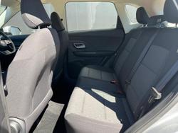 2025 MG ZS Vibe Turbo