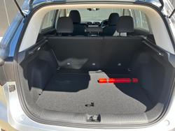 2025 MG ZS Vibe Turbo