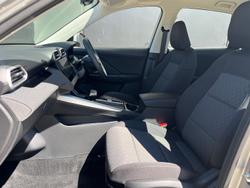 2025 MG ZS Vibe Turbo