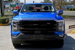 2025 Foton Tunland V7-C