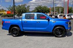 2025 Foton Tunland V7-C