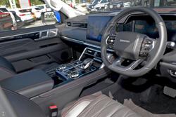 2025 Foton Tunland V7-C