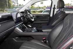 2025 Foton Tunland V7-C