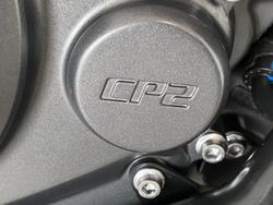 2024 Yamaha MT-07 LAMS MT Grey